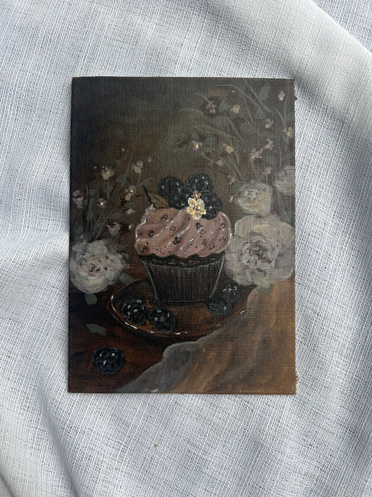 Berry Noir