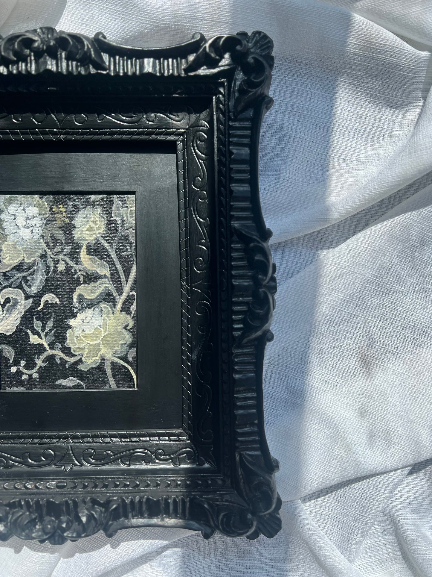 Obsidian Flora