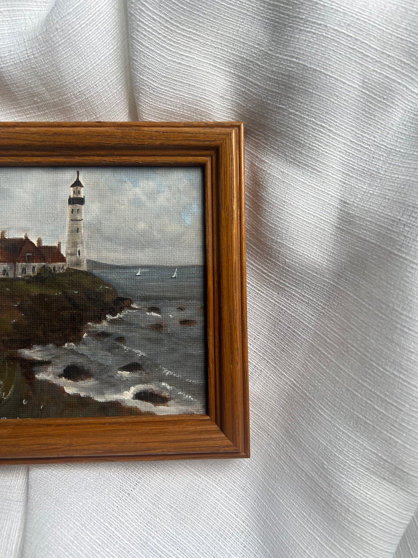 Chatham Lighthouse