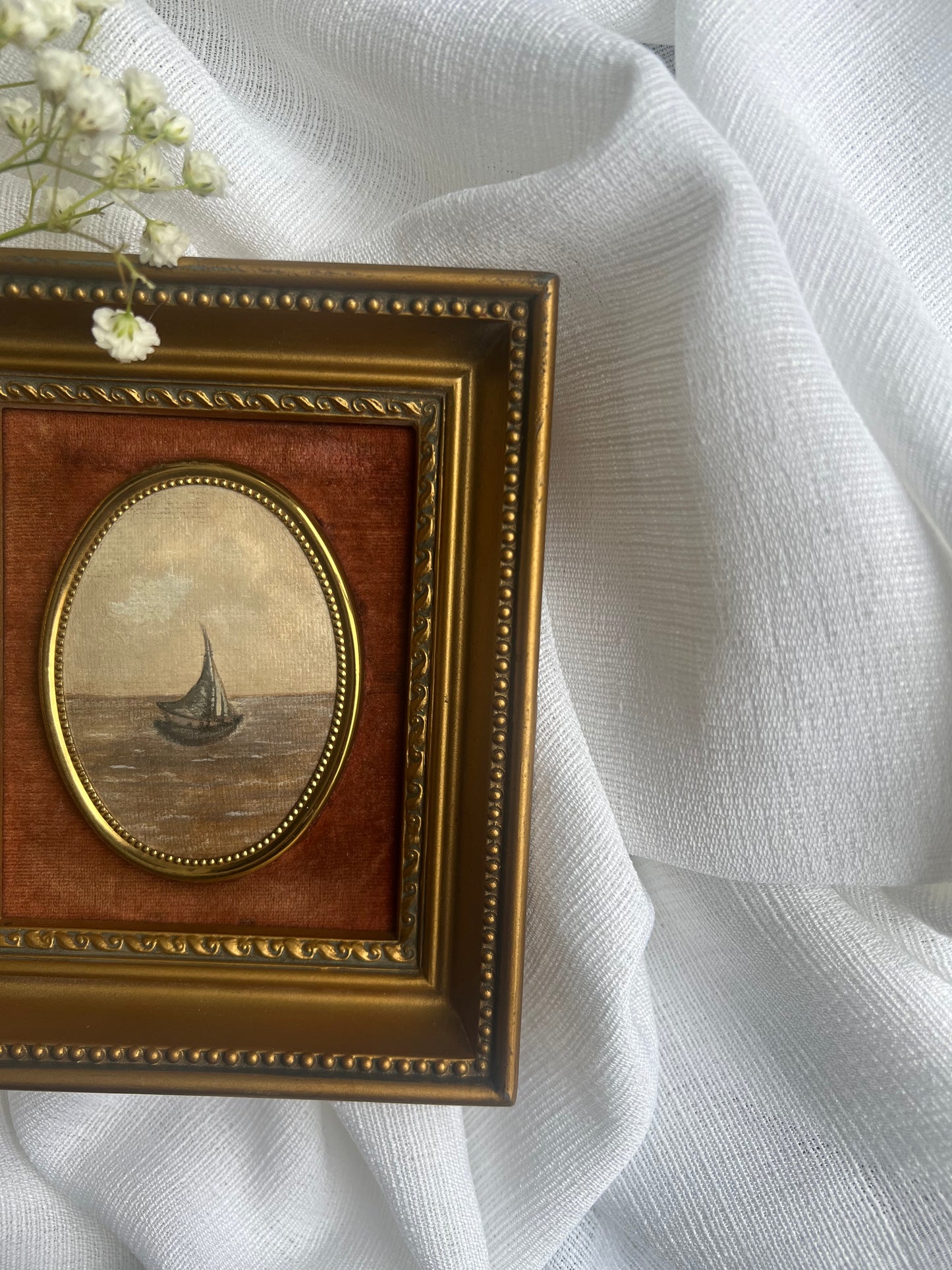 Sail Away