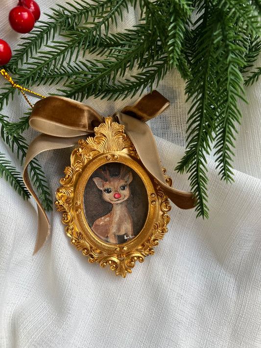 Little Rudolph