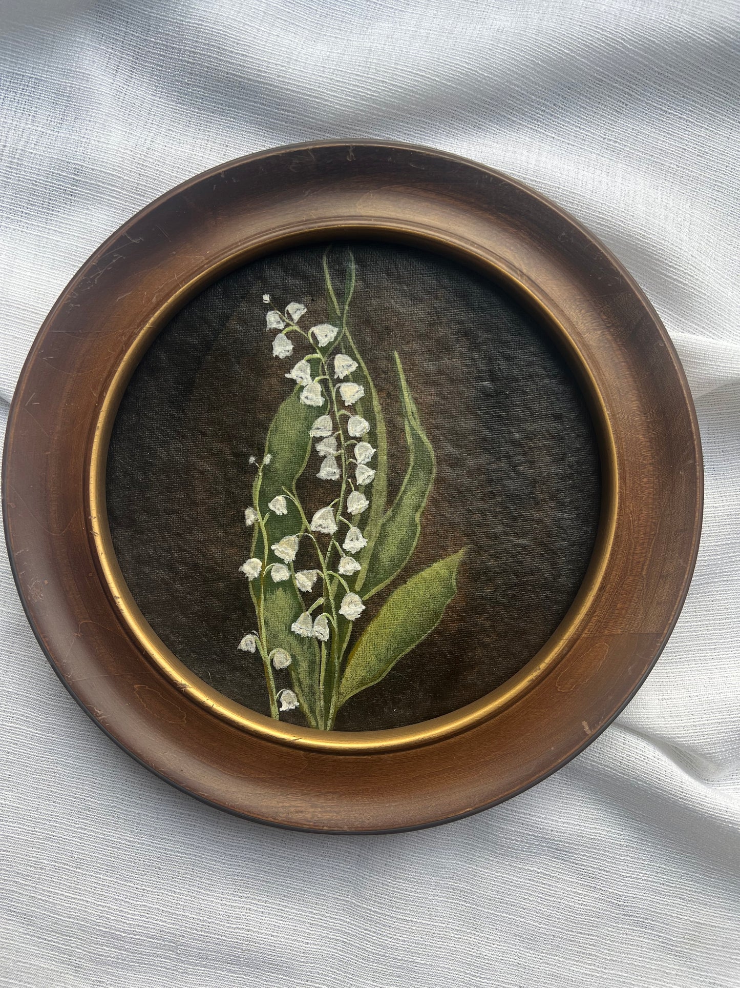 Lily of the Valley