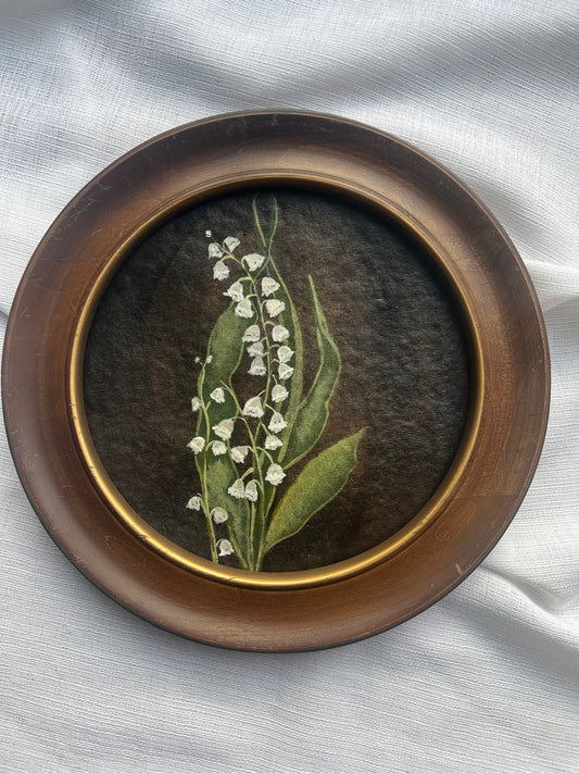 Lily of the Valley