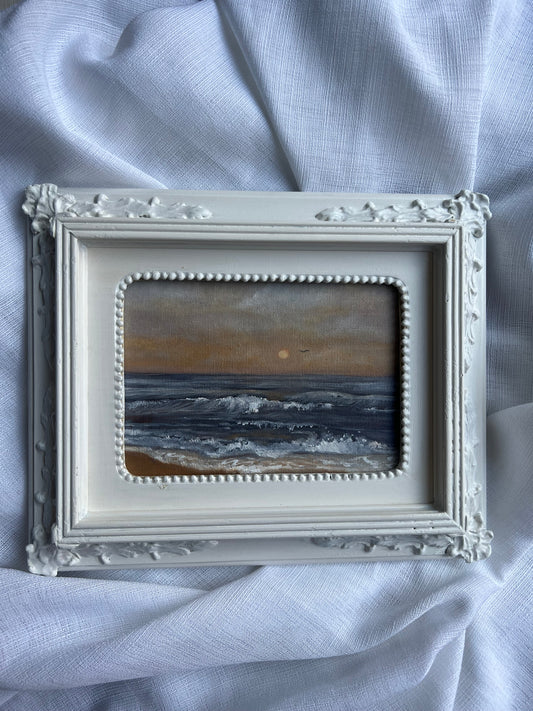 I Left A Piece Of Me Here