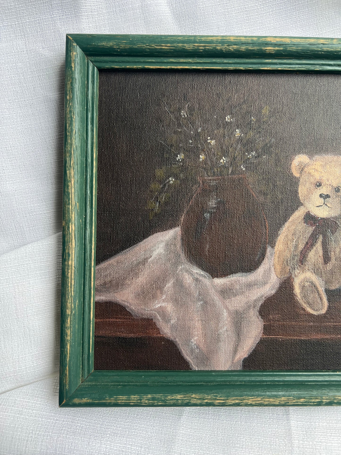 Little Keepsake