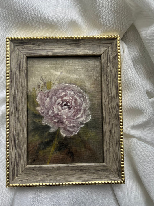 Still Blooming For You