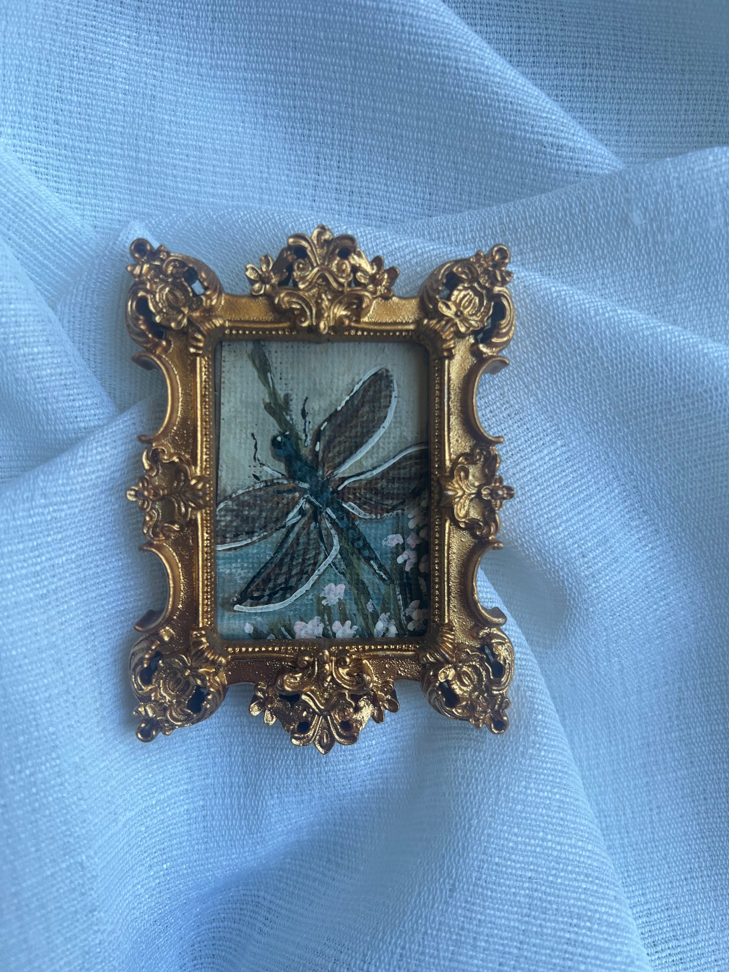 Dragonfly