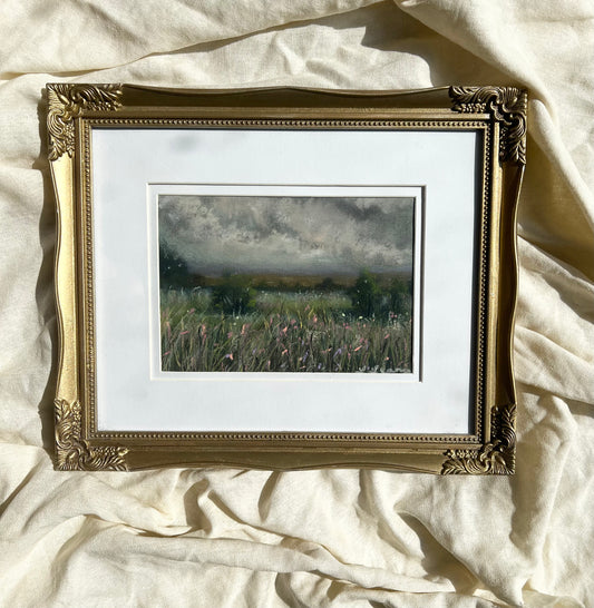In the Field of Forever