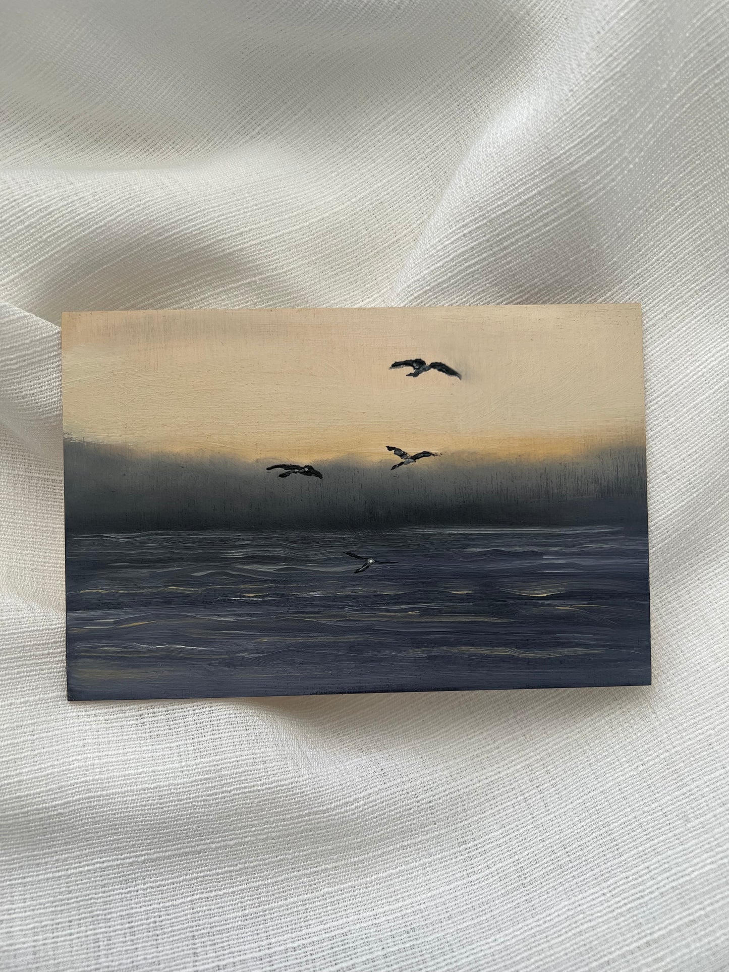 Fading Light